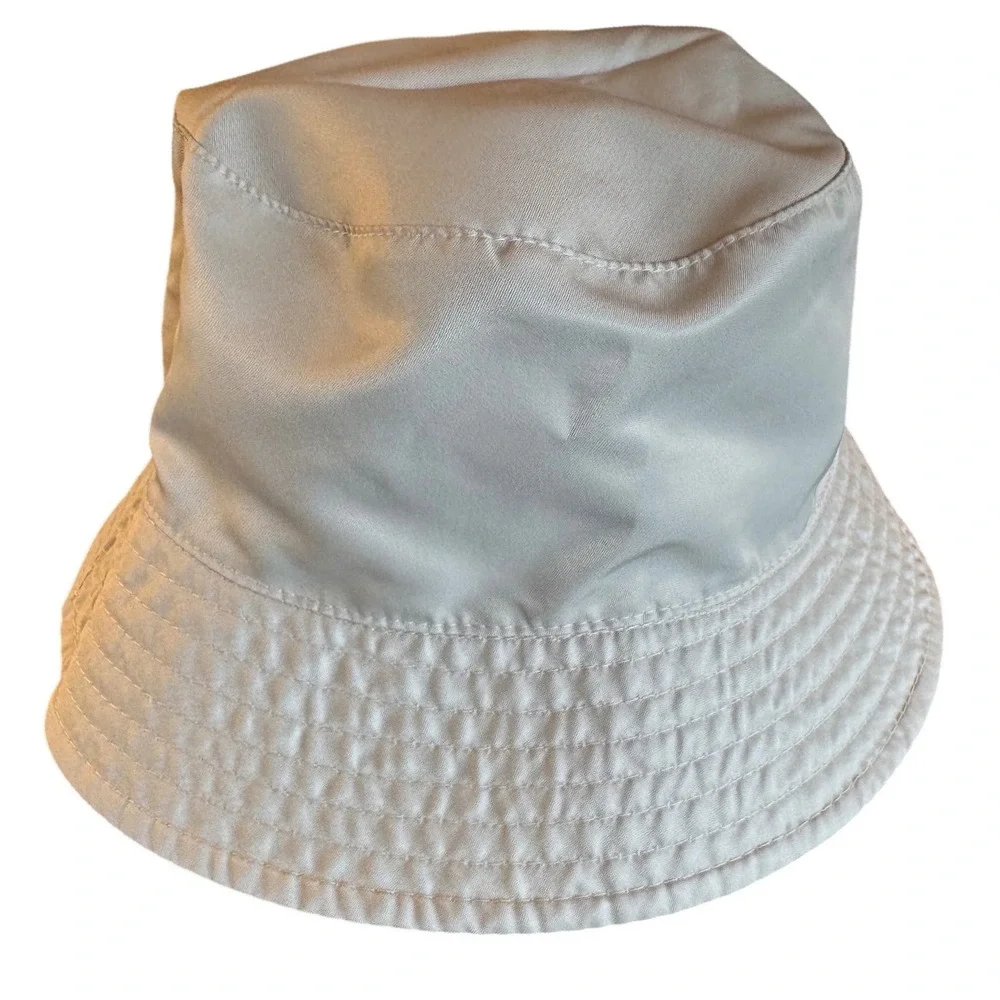 Aesthetik bucket hat